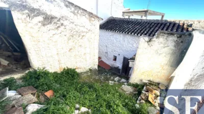 House in Canillas de Aceituno photo 9