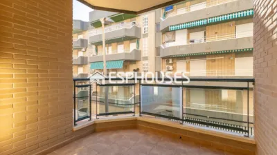 Apartment in Guardamar del Segura photo 5