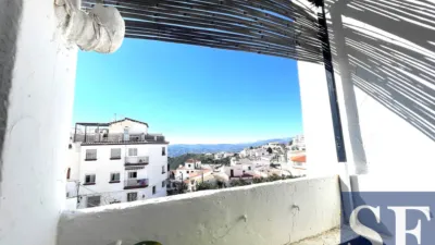 Apartment in Canillas de Aceituno photo 14