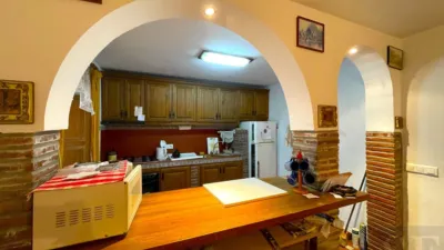 House in Canillas de Albaida photo 4