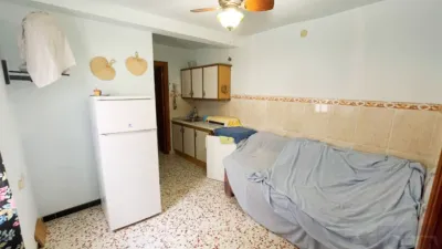 House in Canillas de Albaida photo 9
