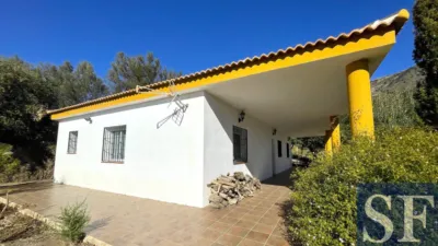House in Canillas de Aceituno photo 2