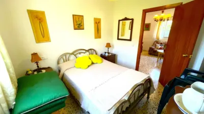 House in Algarrobo photo 7