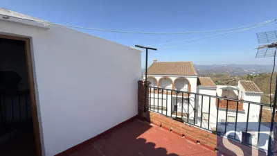 House in Canillas de Aceituno photo 19