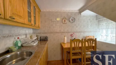 House in Canillas de Albaida photo 5