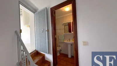 House in Canillas de Albaida photo 15
