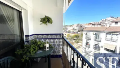 Apartment in Algarrobo photo 17