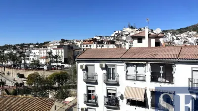Apartment in Algarrobo photo 19