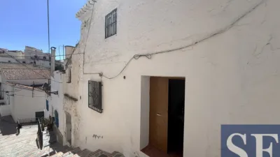 House in Sedella photo 2
