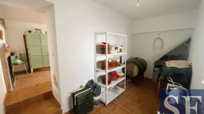 House in Canillas de Albaida photo 11
