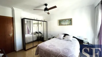 Apartment in Algarrobo photo 9
