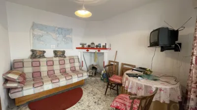 House in Canillas de Albaida photo 12