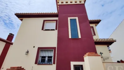 House in Canillas de Albaida photo 2