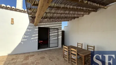 House in Almáchar photo 20