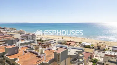 Apartment in Guardamar del Segura photo 20