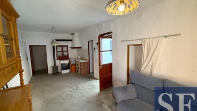 House in Canillas de Albaida photo 3