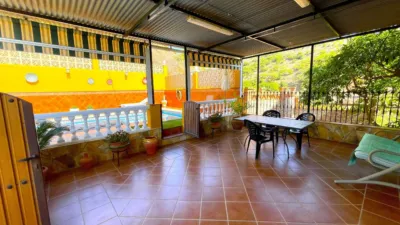 House in Algarrobo photo 13