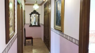 House in Sedella photo 6