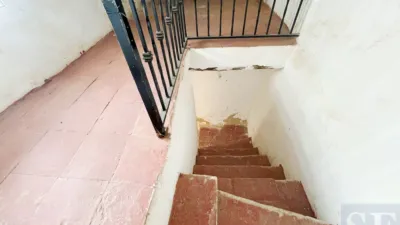 House in Sedella photo 13