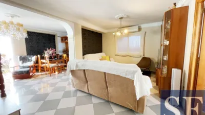House in Canillas de Albaida photo 2
