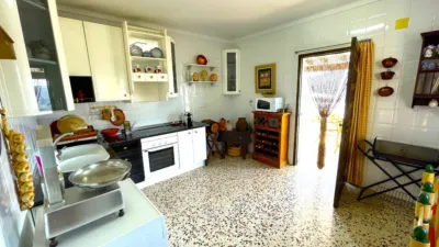 House in Algarrobo photo 6