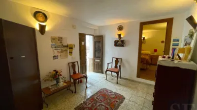 House in Canillas de Albaida photo 2