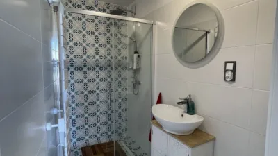 House in Canillas de Albaida photo 4
