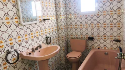House in Canillas de Albaida photo 9