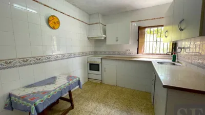 House in Canillas de Albaida photo 7