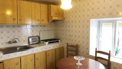 House in Canillas de Albaida photo 3