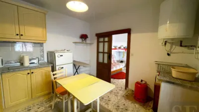 House in Canillas de Albaida photo 15