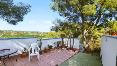 Chalet en Pinar de Campoverde photo 27