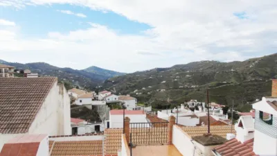 House in Canillas de Albaida photo 11