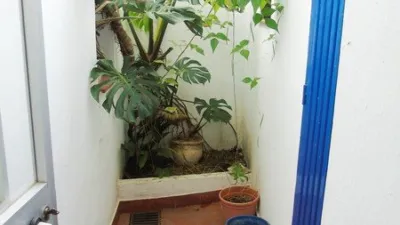House in Canillas de Albaida photo 5