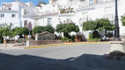 House in Sayalonga photo 15