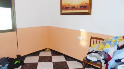 House in Canillas de Albaida photo 12