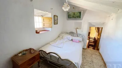 House in Sedella photo 9