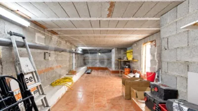 House in Algorfa photo 49
