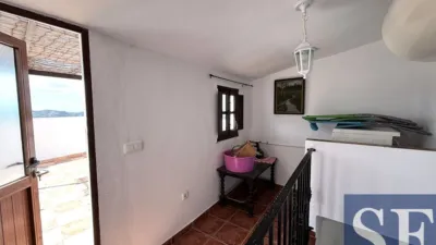 House in Canillas de Aceituno photo 12