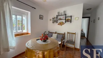 House in Canillas de Albaida photo 3