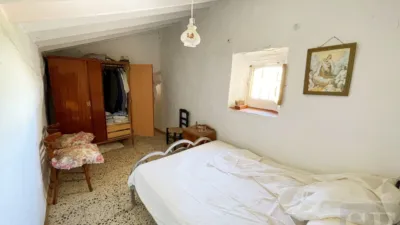 House in Sedella photo 4