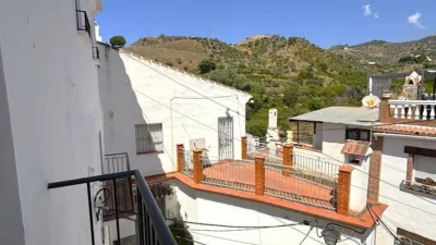 House in Árchez photo 19