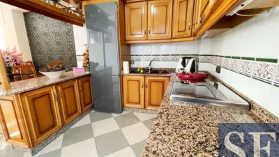 House in Canillas de Albaida photo 5