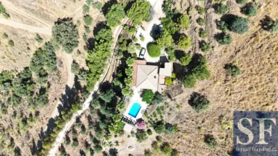 House in Sayalonga photo 20