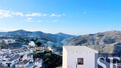 House in Canillas de Albaida photo 18