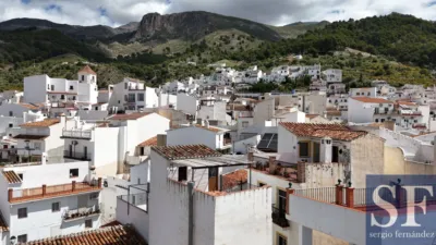 House in Canillas de Aceituno photo 17