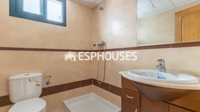 Apartment in Guardamar del Segura photo 9