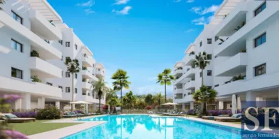 Apartment in Algarrobo Costa photo 2