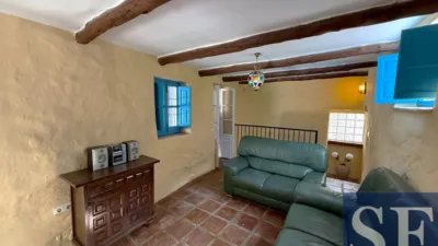House in Canillas de Albaida photo 3
