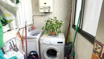 Apartment in Algarrobo photo 16